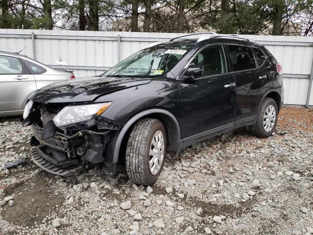 Photo 1 from auction – 2016 NISSAN ROGUE S with VIN KNMAT2MV7GP625462