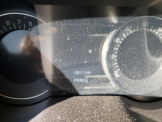 Photo 9 from auction – 2019 LINCOLN MKC RESERV with VIN 5LMCJ3C96KUL08803