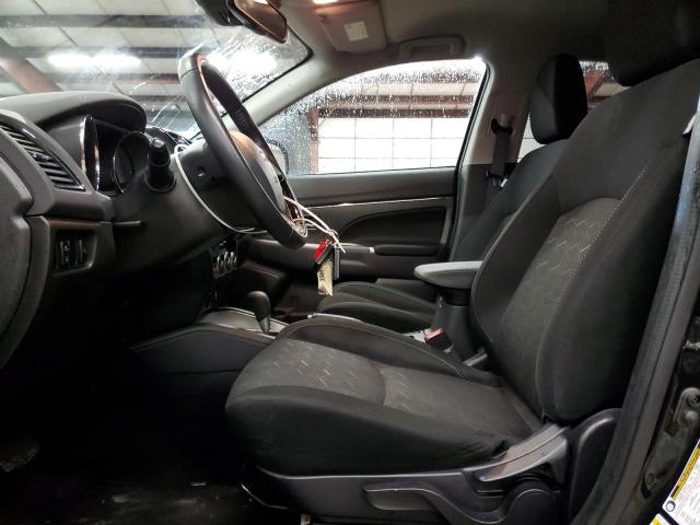 Photo 7 from auction – 2020 MITSUBISHI OUTLANDER with VIN JA4AR3AU0LU030085