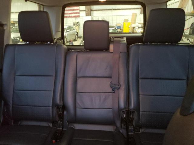 Photo 10 from auction – 2005 LAND ROVER LR3 SE with VIN SALAD25425A348764