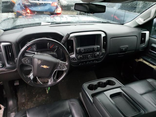 Photo 8 from auction – 2015 CHEVROLET SILVERADO with VIN 1GCVKREC3FZ446932