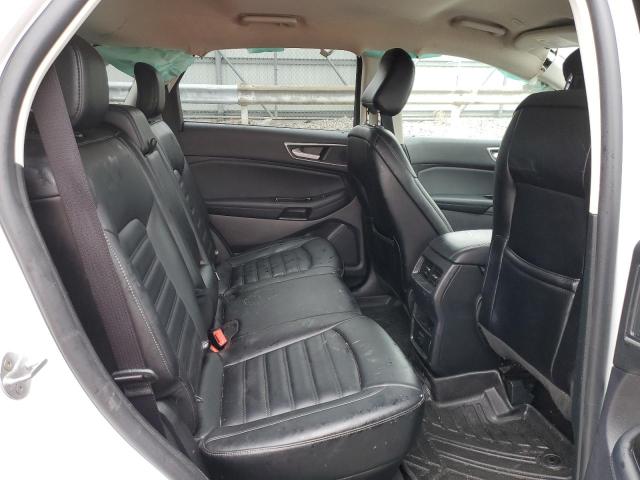 Photo 11 from auction – 2020 FORD EDGE SEL with VIN 2FMPK4J92LBA46358