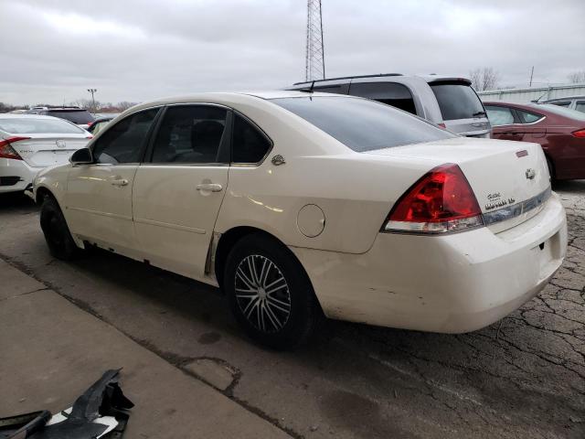 Photo 2 from auction – 2009 CHEVROLET IMPALA LS with VIN 2G1WB57K691245839