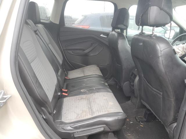 Photo 10 from auction – 2017 FORD ESCAPE SE with VIN 1FMCU9GD6HUD50411