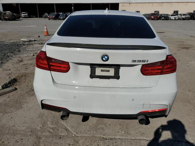 Photo 6 from auction – 2014 BMW 335 I with VIN WBA3A9C54EF479224
