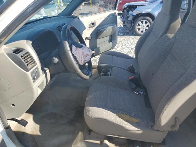 Photo 7 from auction – 2005 GMC CANYON with VIN 1GTCS196558273058