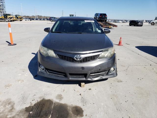 Photo 5 from auction – 2012 TOYOTA CAMRY BASE with VIN 4T1BF1FKXCU030198