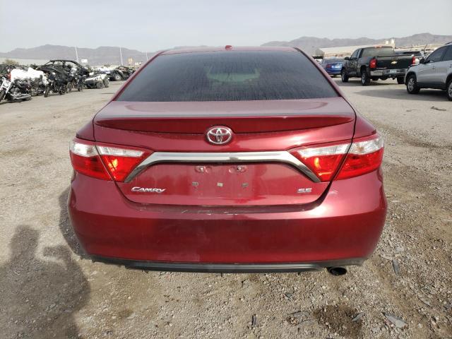 Photo 6 from auction – 2015 TOYOTA CAMRY LE with VIN 4T1BF1FK5FU954083