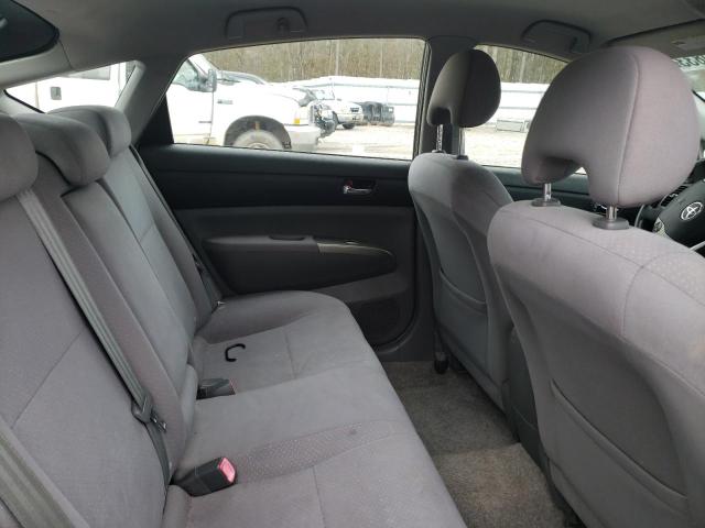 Photo 10 from auction – 2007 TOYOTA PRIUS with VIN JTDKB20U073269528