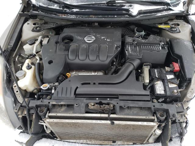 Photo 11 from auction – 2007 NISSAN ALTIMA 2.5 with VIN 1N4AL21E47C182589