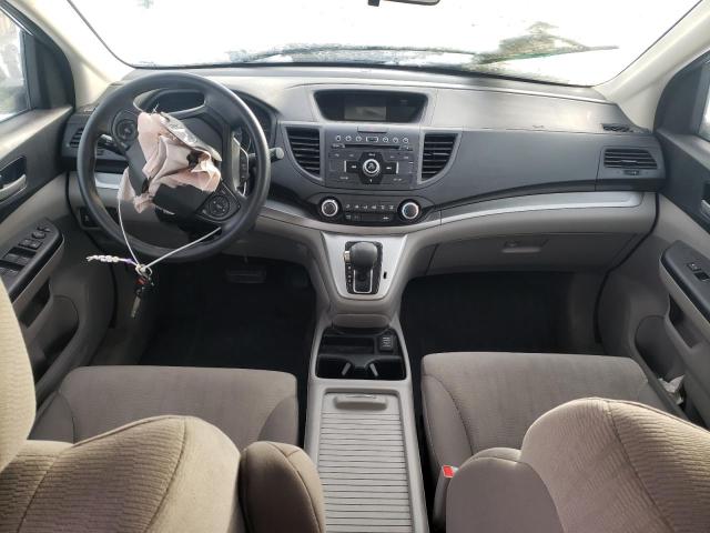 Photo 8 from auction – 2012 HONDA CR-V LX with VIN 2HKRM4H3XCH634800