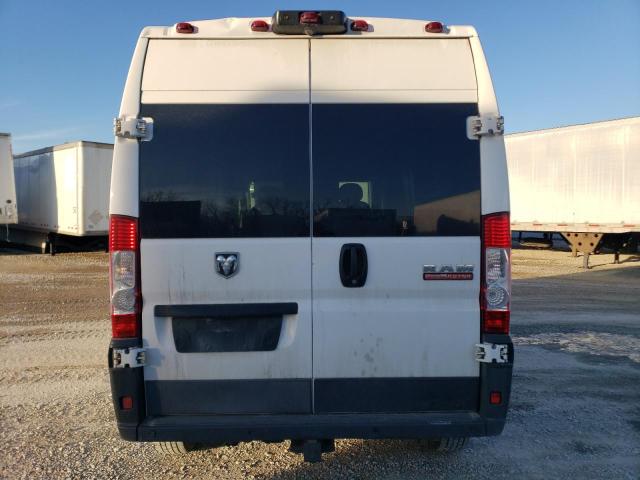 Photo 6 from auction – 2016 RAM PROMASTER with VIN 3C6TRVBG5GE125871