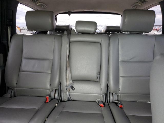 Photo 10 from auction – 2014 TOYOTA SEQUOIA SR with VIN 5TDZY5G18ES052301