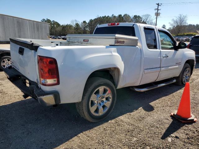 Photo 3 from auction – 2011 GMC SIERRA C15 with VIN 1GTR1VE06BZ101861