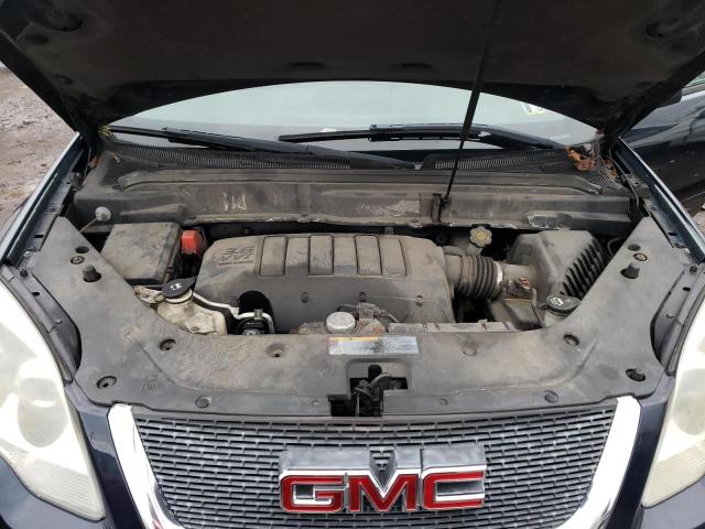 Photo 12 from auction – 2012 GMC ACADIA SLE with VIN 1GKKRNED1CJ281333