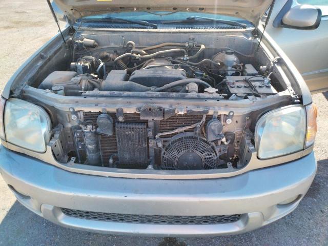 Photo 12 from auction – 2002 TOYOTA SEQUOIA SR with VIN 5TDZT34A62S082125