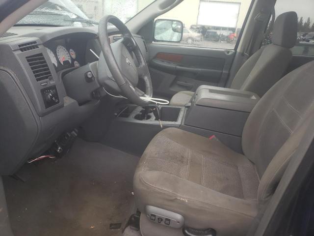 Photo 7 from auction – 2006 DODGE RAM 2500 S with VIN 1D7KS28D66J237901