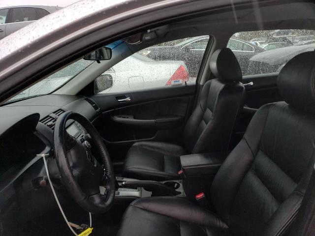 Photo 7 from auction – 2003 HONDA ACCORD EX with VIN 1HGCM66523A082028