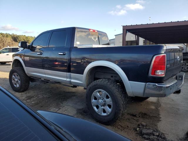 Photo 2 from auction – 2014 RAM 2500 LARAM with VIN 3C6UR5FL6EG300335