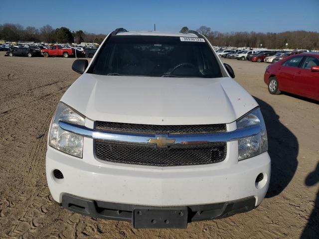 Photo 5 from auction – 2008 CHEVROLET EQUINOX LS with VIN 2CNDL13F986327543