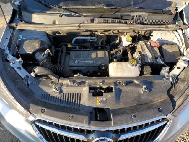 Photo 11 from auction – 2018 BUICK ENCORE PRE with VIN KL4CJASB1JB633749