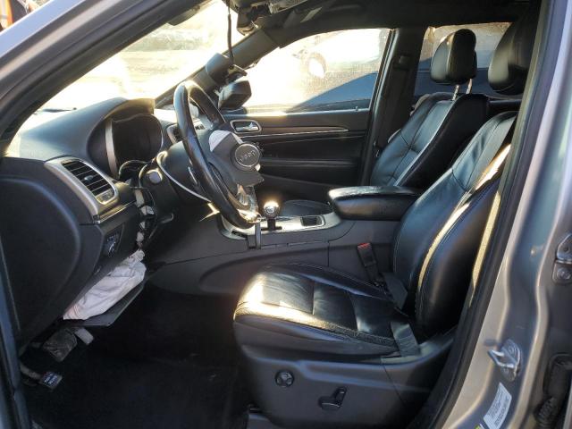 Photo 7 from auction – 2014 JEEP GRAND CHER with VIN 1C4RJEBG2EC432879