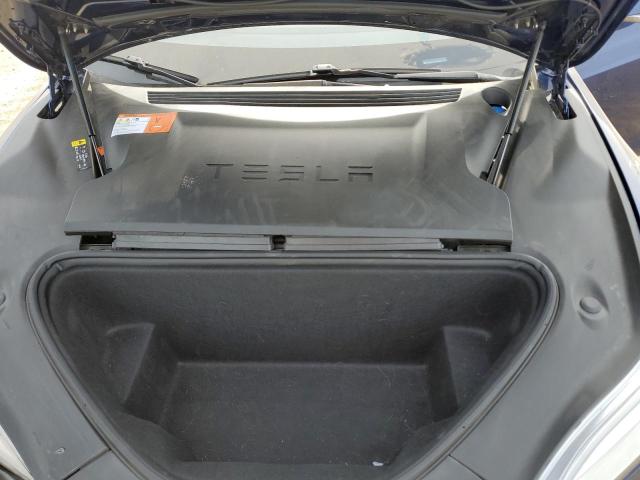 Photo 11 from auction – 2018 TESLA MODEL S with VIN 5YJSA1E29JF265119