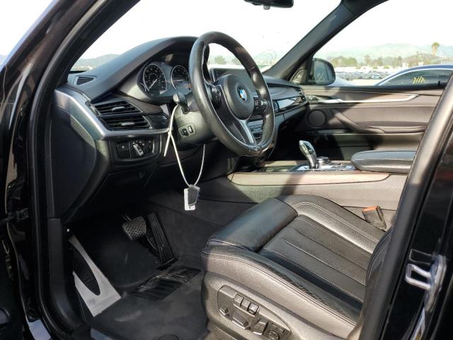 Photo 7 from auction – 2018 BMW X5 XDR40E with VIN 5UXKT0C50J0V98758