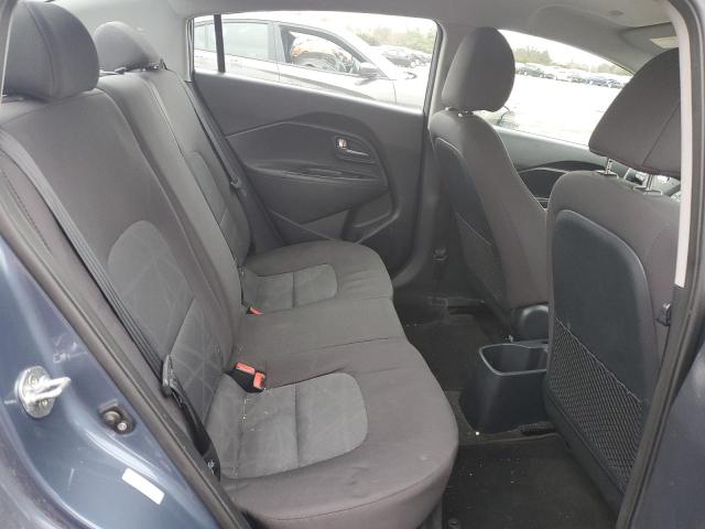 Zdjęcie 10 z aukcji – 2016 KIA RIO LX z VIN KNADM4A35G6603388