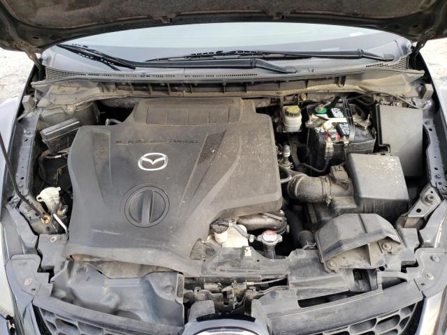 Photo 12 from auction – 2008 MAZDA CX-7 with VIN JM3ER29L380176452