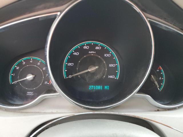 Photo 9 from auction – 2010 CHEVROLET MALIBU LS with VIN 1G1ZA5E05AF285683