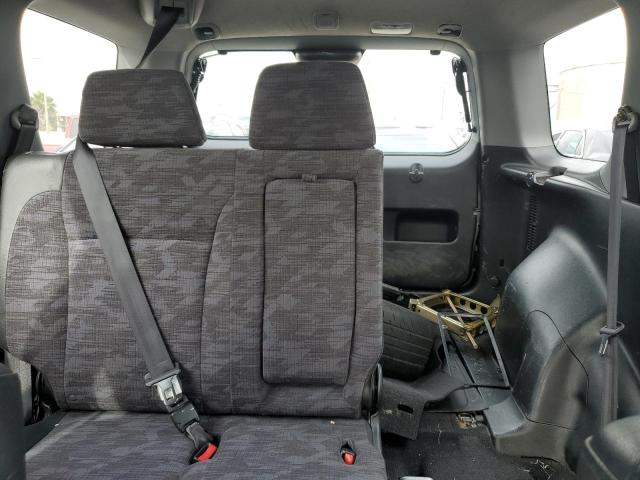 Photo 10 from auction – 2004 HONDA CR-V LX with VIN JHLRD68454C002274