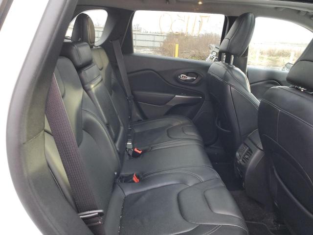 Photo 11 from auction – 2019 JEEP CHEROKEE L with VIN 1C4PJLDB0KD143843