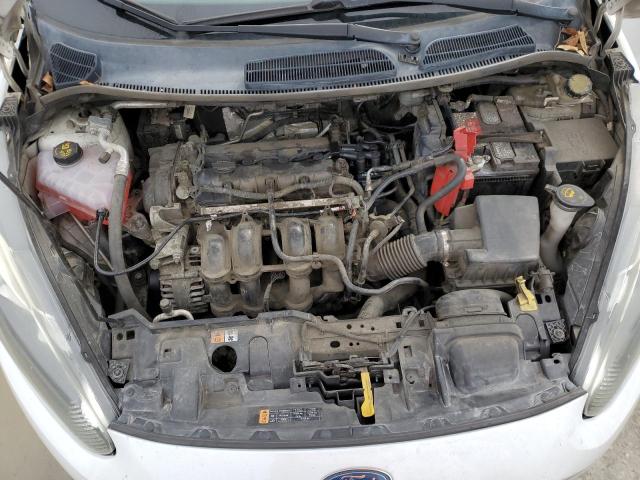 Photo 11 from auction – 2014 FORD FIESTA SE with VIN 3FADP4EJ6EM203653