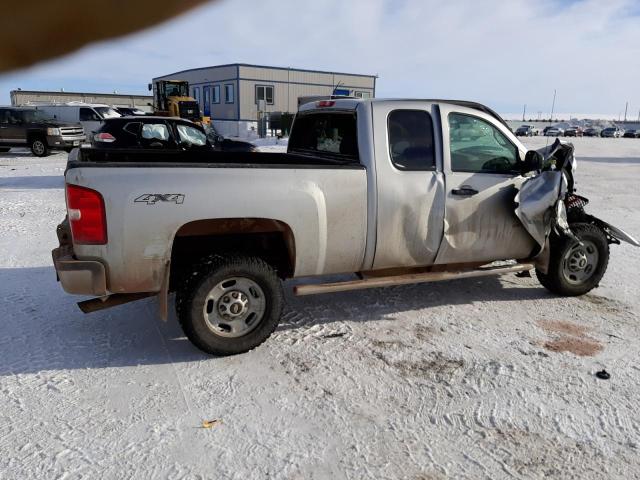 Photo 3 from auction – 2013 CHEVROLET 2500 with VIN 1GC2KVCG8DZ224286