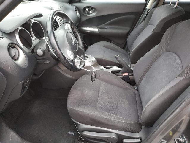 Photo 7 from auction – 2012 NISSAN JUKE S with VIN JN8AF5MV1CT110424