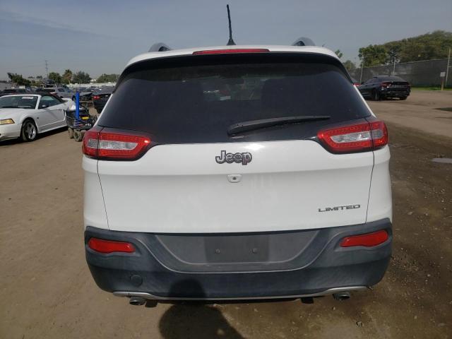 Photo 6 from auction – 2014 JEEP CHEROKEE L with VIN 1C4PJLDSXEW144202