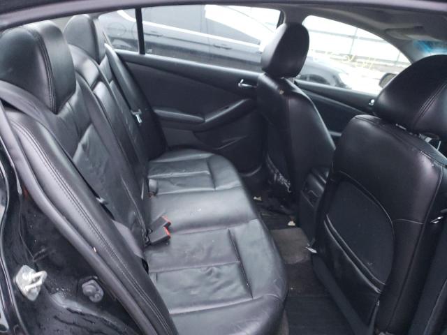 Photo 10 from auction – 2012 NISSAN ALTIMA BAS with VIN 1N4AL2APXCC159619