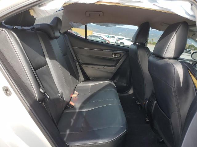Photo 10 from auction – 2014 TOYOTA COROLLA L with VIN 5YFBURHE7EP169754