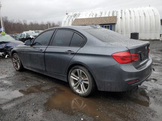 صورة رقم 2 من المزاد - 2018 BMW 330 XI مع VIN WBA8D9C58JA013851