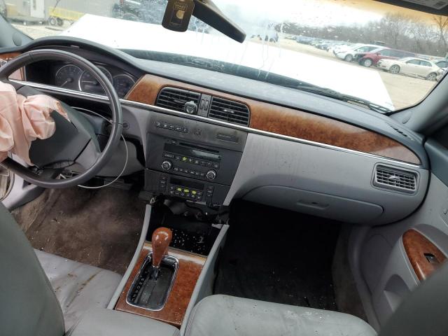 Photo 8 from auction – 2005 BUICK LACROSSE C with VIN 2G4WD532051225339