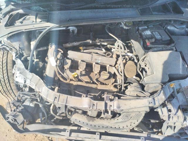 Photo 11 from auction – 2012 FORD FOCUS SE with VIN 1FAHP3F28CL422969