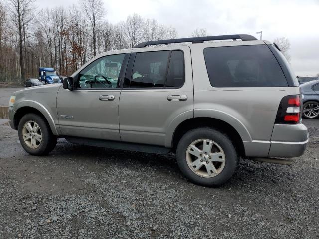 Photo 2 from auction – 2008 FORD EXPLORER X with VIN 1FMEU63EX8UA97891