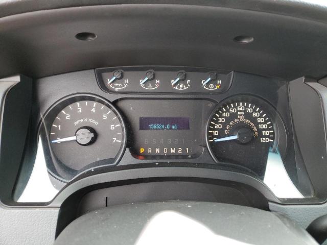 Фото 9 с аукциона – 2011 FORD F150 SUPER с VIN 1FTEX1EM0BFA12359
