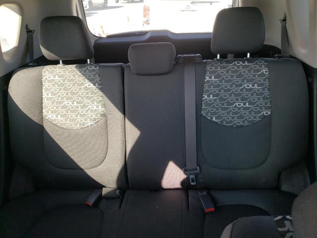 Снимка 10 от търг – 2011 KIA SOUL + с VIN KNDJT2A24B7304613