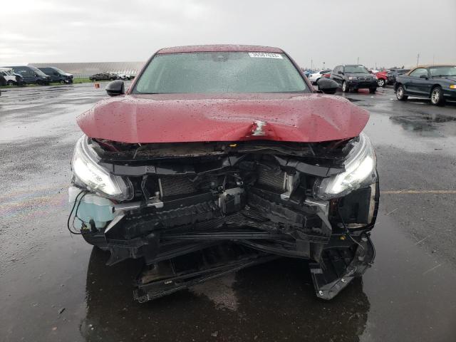 Photo 5 from auction – 2020 NISSAN ALTIMA SR with VIN 1N4BL4CV5LC183287