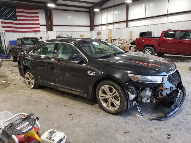 Photo 4 from auction – 2013 FORD TAURUS SEL with VIN 1FAHP2H84DG230132
