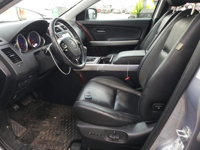 Фото 7 с аукциона – 2008 MAZDA CX-9 с VIN JM3TB38A280121508