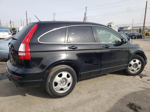 Photo 3 from auction – 2011 HONDA CR-V LX with VIN JHLRE3H38BC013334