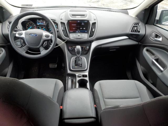 Photo 8 from auction – 2013 FORD ESCAPE SE with VIN 1FMCU9GX4DUA24000